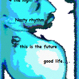 THIS IS THE FUTURE.....jazz funk