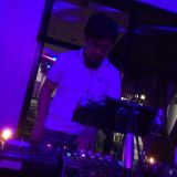 Vinyl Mix Sampler 1 - Between Something & Nothing Gig
