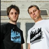 Incident - Microforms GuestCast 004 (May 2012)
