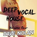 DEEP VOCAL HOUSE - VOLUME FOUR