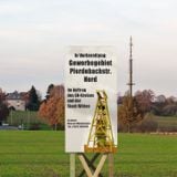 Interkommunales Gewerbegebiet in Witten