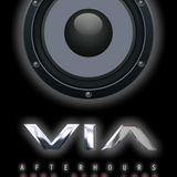 Via afterhours, Houston, TX DJs Jimmy Skinner & Joe Dismal live Saturday night June 1, 2013