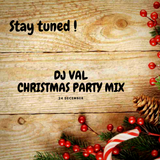 CHRISTMAS PARTY MIX 2020
