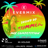 EVERMIX SOUND OF SUMMER MIX by BEATFUSION