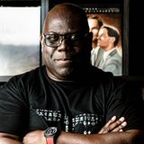 Carl Cox in your house - Win your own virtual Cabin Fever party!