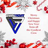 Merry Christmas and a Happy New year from Cyndicut Radio