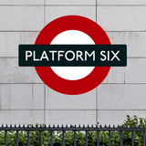 Platform Six Episode 122 End of Year Special!