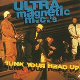 #30thAnniversary – Ultramagnetic MC’s “Funk Your Head Up”