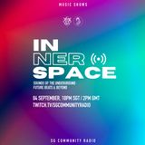 New Episode - Innerspace Session with Eden is up for listen!