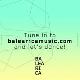 989 Records Radio Show on BalearicaMusic.com