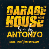 On every Wednesday 18:00 - 20:00 GARAGE HOUSE LIVE.
