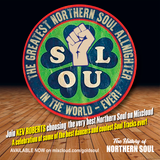 NEW Episode! Greatest Northern Soul All Nighter Vol. 1