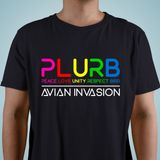 PLURB Shirts Now Available!