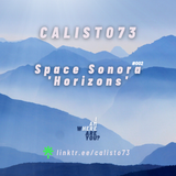 Space Sonora #002 'Horizons' Sunday 27.11.2022 18:00 (CET) on Couch Radio 24/7