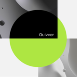 Quivver Exclusive Stream  - Now up for Mixcloud Select