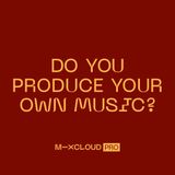 Do You Produce Your Own Music?