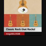 Classic Rock that Rocks! (See the playlist...)