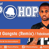 Vol.03 E98 - Keepin` It Gangsta (Remix) by Fabolous released in 2003