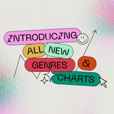 Introducing 1000+ New Genres, 300+ Charts & New Tagging System