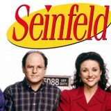 Seinfeld - New Book & Movie On the Way