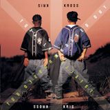 #30thAnniversary – Kris Kross “Totally Krossed Out”
