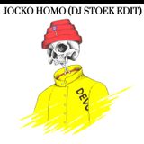 DEVO - JOCKO HOMO ( DJ STOEK Edit)
