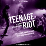 New Episode - Teenage Riot Session with Kurt