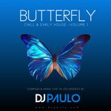 BUTTERFLY VOL 1 now available !