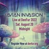 Catch Avian Invasion in Denver Next Month!