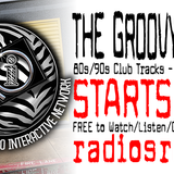 80s/90s Club Tracks - the GROOVY TRAIN is now up and running!!