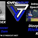 Dizzy Blonde, SK and DJ Kat Live at 10pm on the Maddex Jungle in HD Show