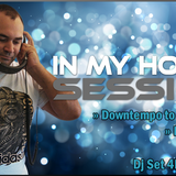 Friday, "In My House Session" - Nº 97 (Main DjSet Trance)