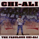 #30thAnniversary – Chi-Ali “The Fabulous Chi-Ali”