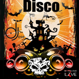 LIVE Disco Set Friday Oct 30th