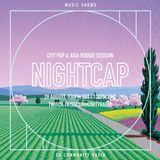New Episode - Night Cap: City Pop & Asian Boogie Session is up for listen!