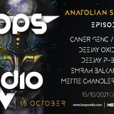Anatolian Soul Turkiye Episode 016 Loops Radio Official Event
