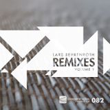 Finally a new release by yours truly - Exclusive remixes!