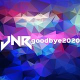 Happy New Year, Goodbye 2020!