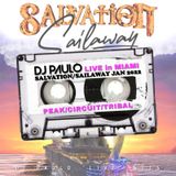DJ PAULO "live from Miami" (Salvation/Sailaway) Jan 2022 (Special 3 hour set)
