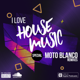 ‼️ILHM LIVE: Moto Blanco Remixes‼️ Out NOW‼️