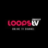Loops Tv Show Case