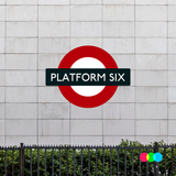 Lock it in for Episode 99 of Platform Six
