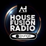 VIK BENNO Live at The Lounge House Fusion Radio & AudioHouse