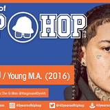 Vol.03 E103 - Ooouuu by Young M.A. released in 2016