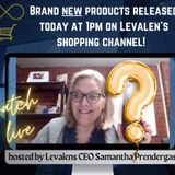 New Products Launching today