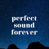 Ascolta Perfect Sound Forever: ogni giorno dalle 9:30 alle 21:30 su Mixcloud!