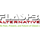 Flashback Alternatives Now On MixCloud Live!