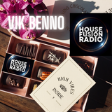 VIK BENNO Retro Electro Disco-Tech Treats Mix