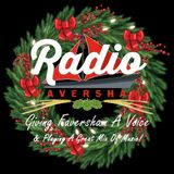 Radio Faversham now on Mixcloud Pro