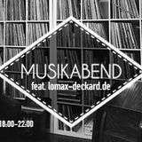 MUSIKABEND on 674.fm
